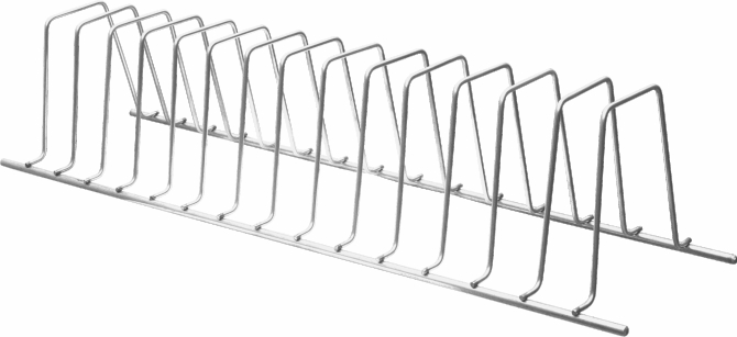 Cup Saucer / Plate & Thali Partition